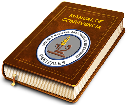 Manual de convivencia ENAE