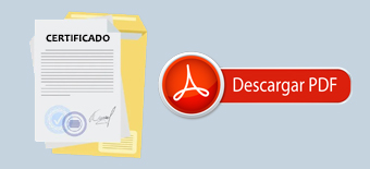descargar certificado